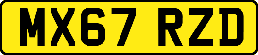 MX67RZD