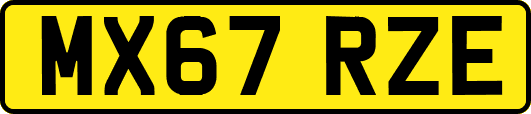 MX67RZE