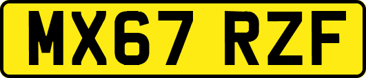 MX67RZF