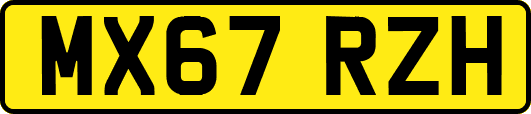 MX67RZH