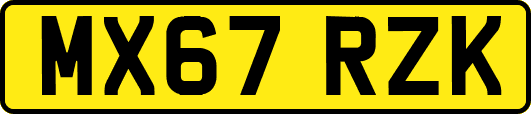 MX67RZK