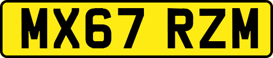 MX67RZM