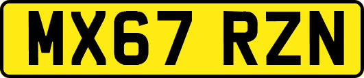 MX67RZN
