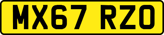 MX67RZO