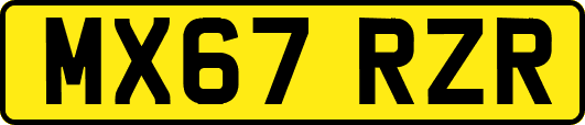 MX67RZR