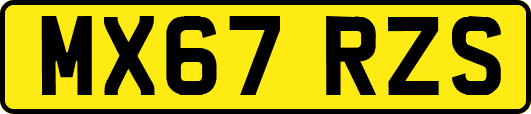 MX67RZS