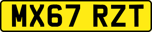 MX67RZT