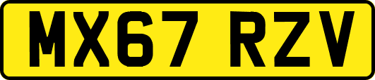 MX67RZV