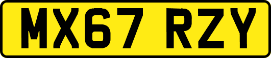 MX67RZY