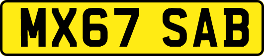MX67SAB