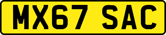 MX67SAC