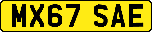 MX67SAE