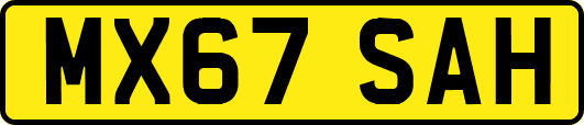 MX67SAH