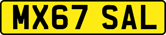 MX67SAL