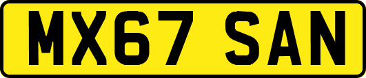 MX67SAN