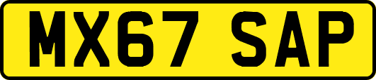 MX67SAP