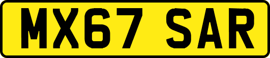 MX67SAR