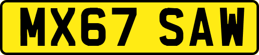 MX67SAW