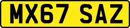 MX67SAZ