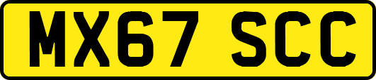 MX67SCC