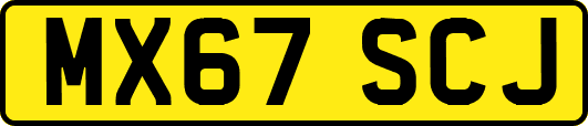 MX67SCJ