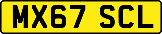 MX67SCL
