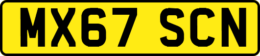 MX67SCN