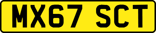 MX67SCT
