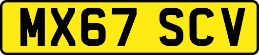 MX67SCV