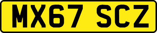 MX67SCZ