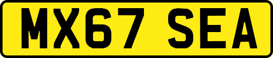 MX67SEA