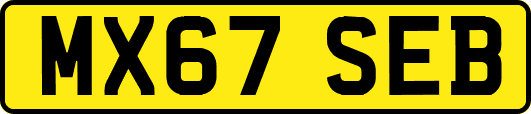 MX67SEB