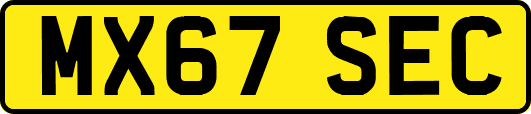 MX67SEC