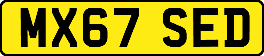 MX67SED