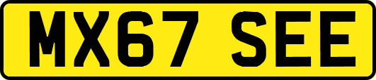 MX67SEE