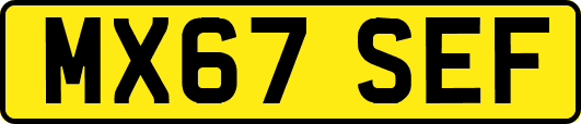 MX67SEF