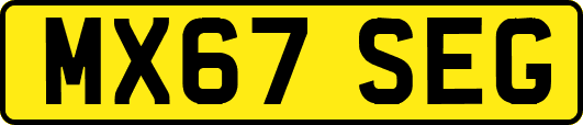 MX67SEG