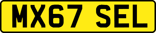 MX67SEL