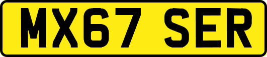 MX67SER