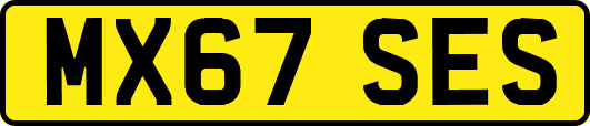 MX67SES