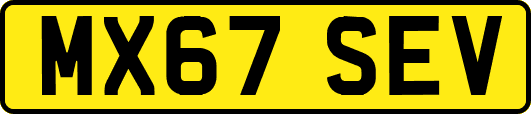 MX67SEV