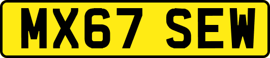 MX67SEW