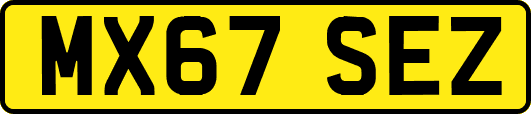 MX67SEZ