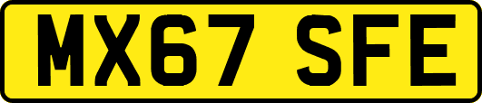 MX67SFE