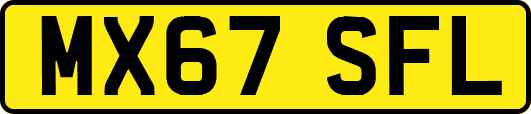 MX67SFL