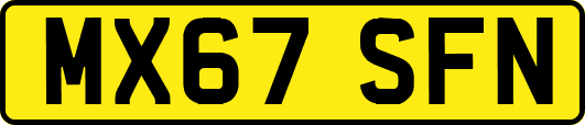 MX67SFN