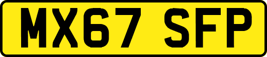 MX67SFP