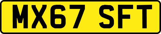 MX67SFT