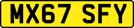 MX67SFY