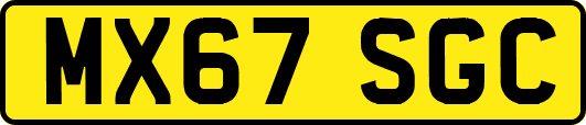MX67SGC